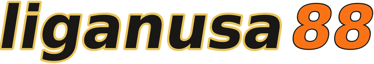 liganusa88 logo